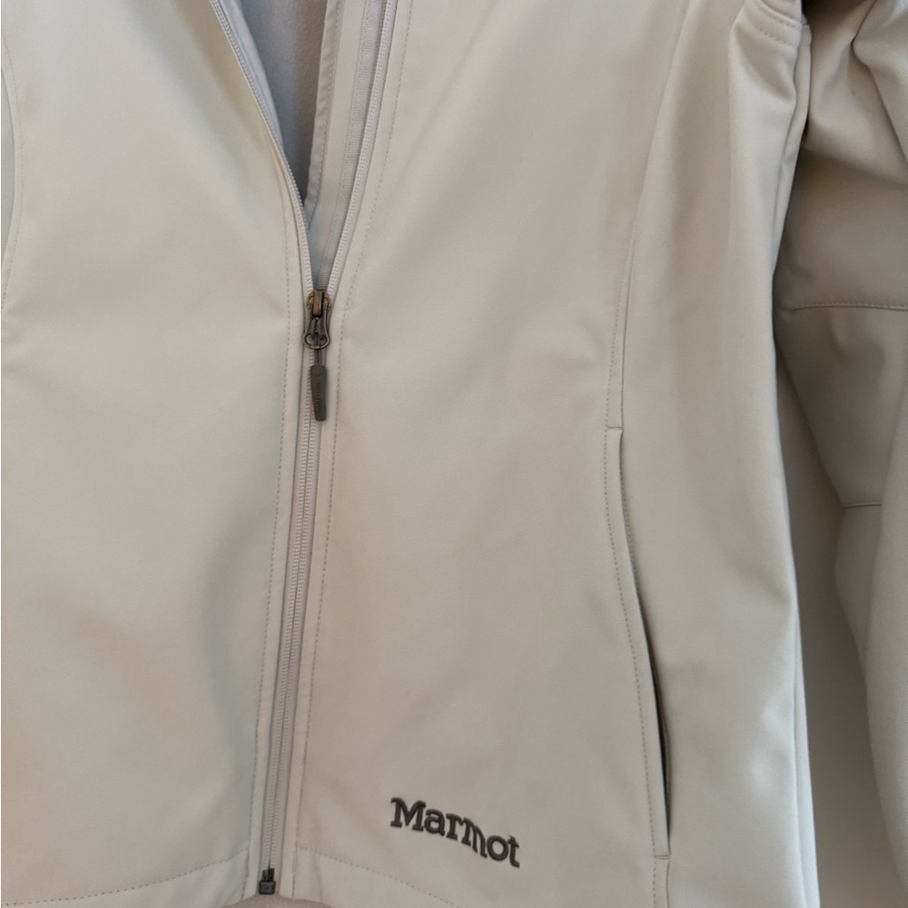 Marmot Jacket Gravity Soft Shell - image 2